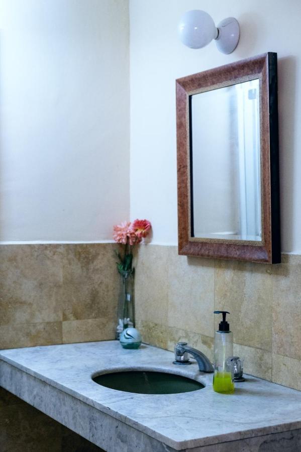 Hotel Margaritas Eco Haus Querétaro Exteriér fotografie