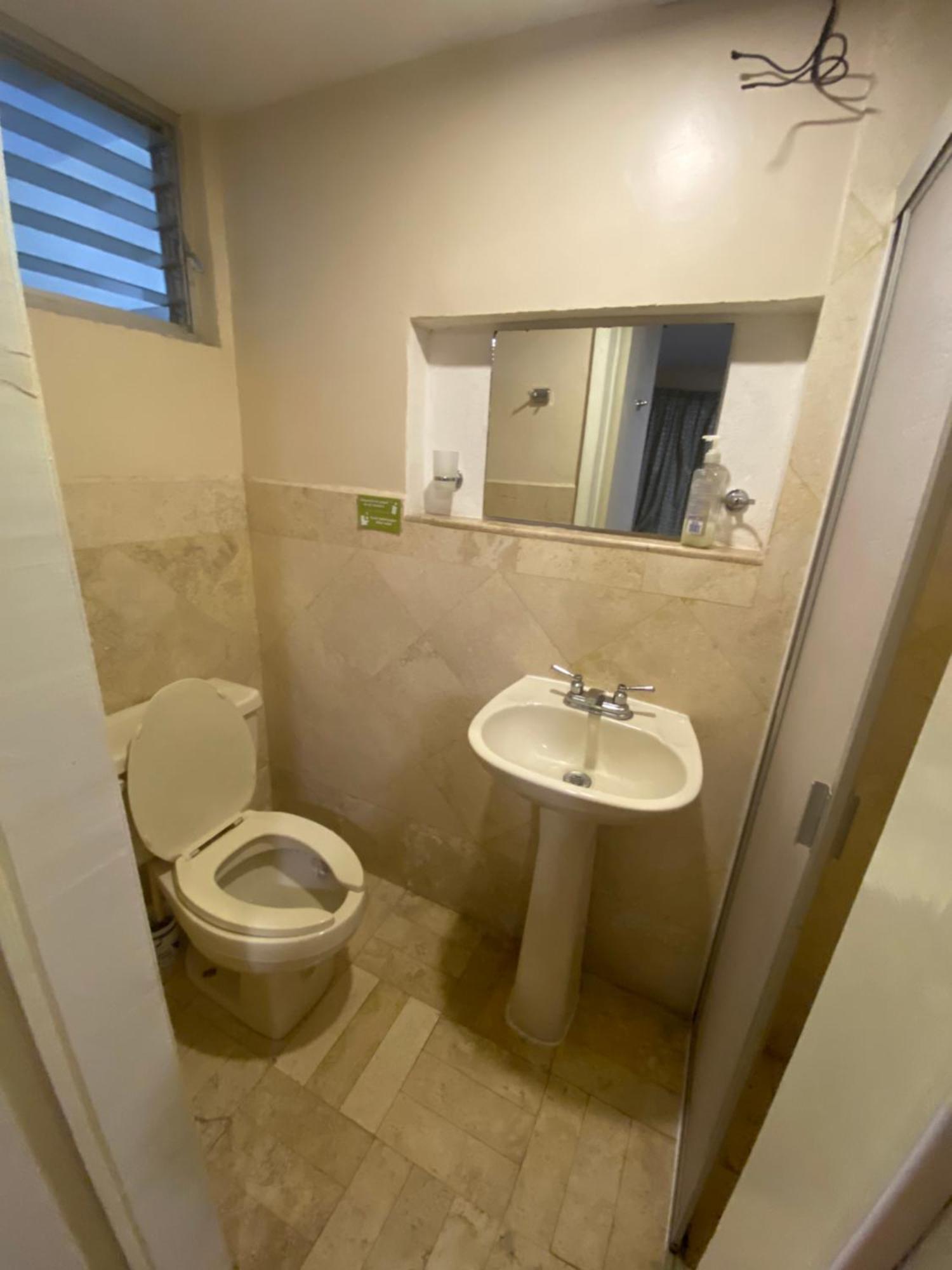 Hotel Margaritas Eco Haus Querétaro Exteriér fotografie